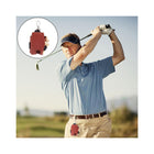 Golf Balls And Tees Holder Pouch