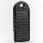 Rugged Solar Charger