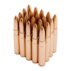 Bullet-Shaped Pens for Military Fans