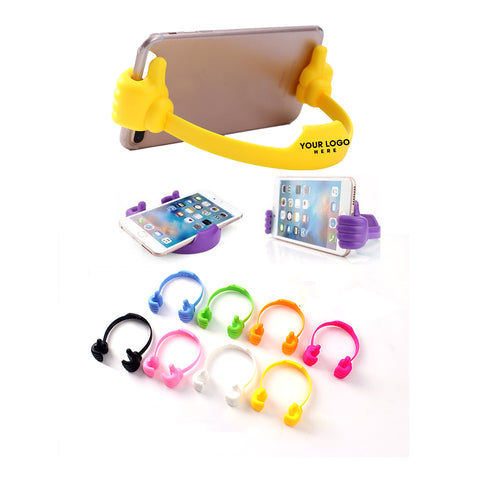 Thumb Desktop Lazy Phone Holder