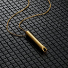 Anxiety Necklace For Meditation