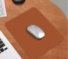 Solid Color Mouse Pad
