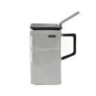 Vintage Refrigerator Ceramic Mug
