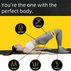 Exercise Fabric Resistance Bands