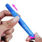 Uv Face Color Rotating Crayon