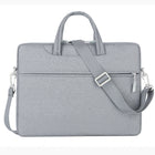 Oxford Cloth Laptop Bag 15.6 Inch Lightweight Minimalist