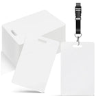 Custom ID Badges