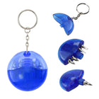 Multifunction Screwdriver Keychain