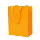 White Cardboard Tote Bag
