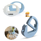 Magnetic Food Storage Airtight Clip