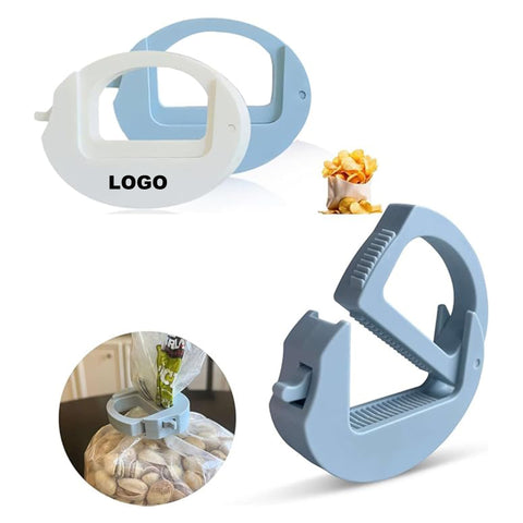 Magnetic Food Storage Airtight Clip