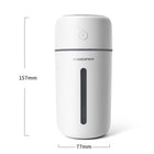 Colorful Cool Air Mini Humidifier