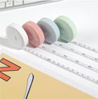 60'' Round Tape Measure