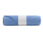 Portable Silicone Non-Slip Yoga Towel