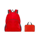 Foldable Sports Hiking Bag