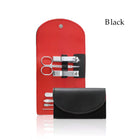 Mini Manicure Nail Clipper Kit