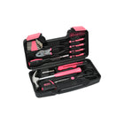 39-Piece Household Tools Kit