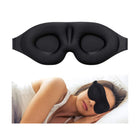 Light Blocking 3D Sleeping Eye Mask