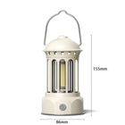Retro Camping Light