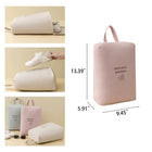 Travel Shoe Storage Bag