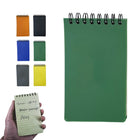 Waterproof Pocket Notebook