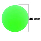 Custom 1.5" Luminous Bouncy Ball Kids Toy