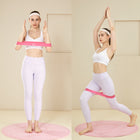 Yoga Resistance Band Set