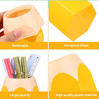 Pencil Shaped Pen Holder