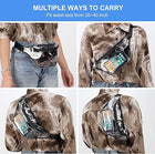 Transparent Fanny Pack