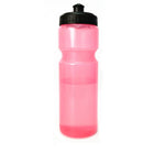 25 Oz Sports Squeeze Water Bottle