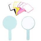 Handheld Dressing Mirror