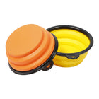 TPE Folding Dog Bowl 12oz