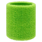 Sweat-Wicking Towel Wristbands