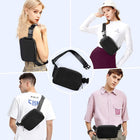 Waterproof Sports Waist Bag