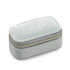 Velvet Mini Jewelry Box