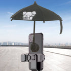 Mini Phone Beach Umbrella