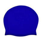Unisex Waterproof Swimming Silicone Bandana Hat