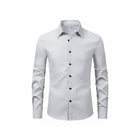 Men's Long Sleeve Dress Shirt