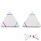 3-in-1 Triangular Highlighter