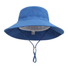 Polyester Fisherman Hat For Kids Beach Hat