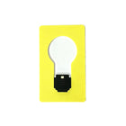 Mini Mobile Phone Stand With Collapsible LED Bulb