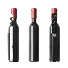 Corkscrew Wine Bottle Opener Fridge Magnet Beer Opener