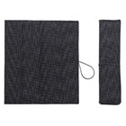 Portable Waterproof Folding Outdoor Cushion