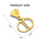 Cigar Scissors