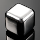 ChillPro Stainless Steel Long-Lasting Ice Cubes