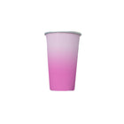 Unique Cold Triggered Color Changing Aluminum Cup
