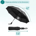 Portable Automatic Folding Umbrella