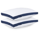 Two-pack Microfiber Pillow