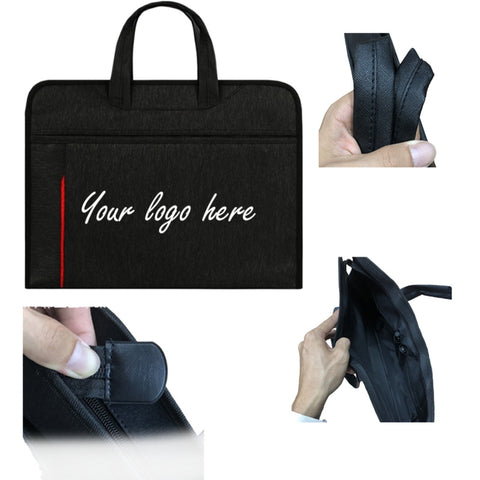 Stylish Handheld Briefcase