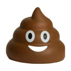 Poop Emoji Stress Ball Reliever